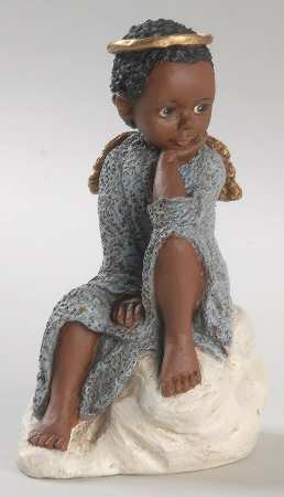 All God's Children Uriel - Boxed