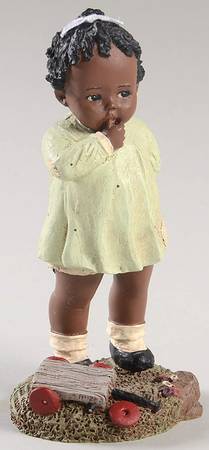 All God's Children Isabelle - Boxed