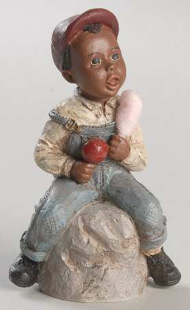 All God's Children Leroy - Boxed