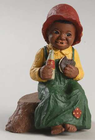 All God's Children Prissy With Moon Pie-2 Piece - Boxed