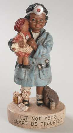 All God's Children Charlotte - Boxed