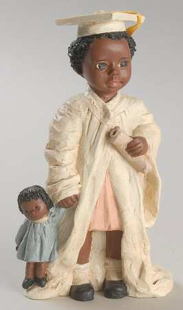 All God's Children Rakiya - Boxed