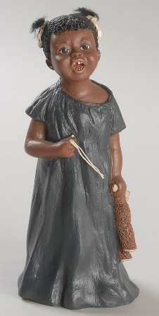 All God's Children Sissy - No Box