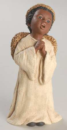 All God's Children Niambi-Angel - Boxed