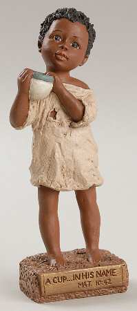 All God's Children Nakia - Boxed
