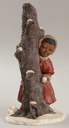 All God's Children Samantha - No Box