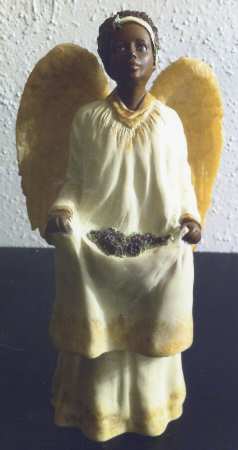 All God's Children Evangeline - Boxed