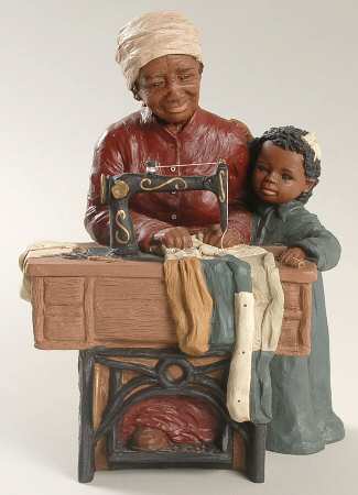 All God's Children Bessie & Corkie - Boxed