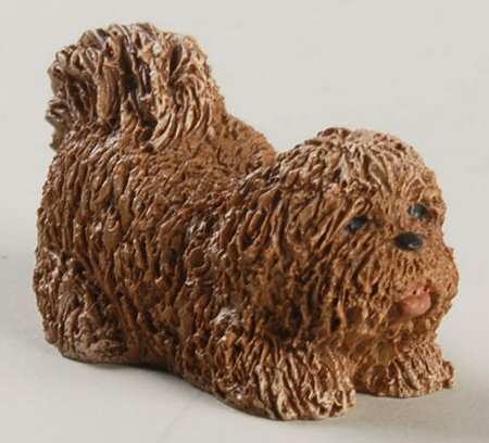 All God's Children Snuffles-Club Piece - No Box