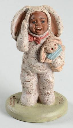 All God's Children Bootsie 1529-87 - No Box