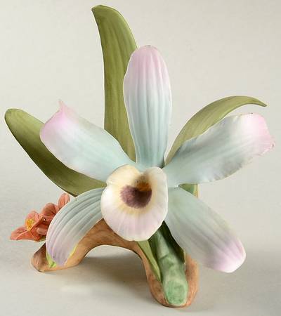 Legendary Flowers of Orient Orchid - No Box