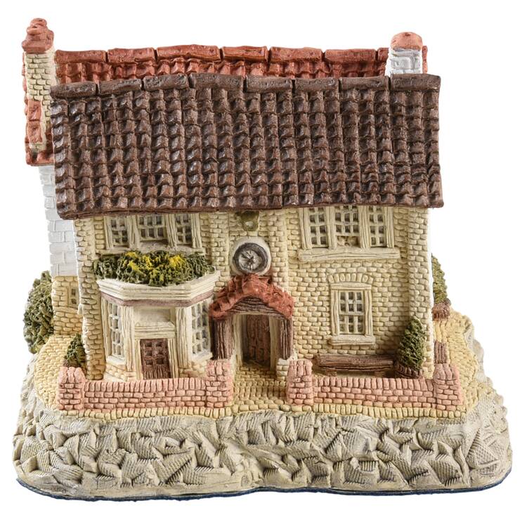 Great British Pubs The Green Man - Boxed