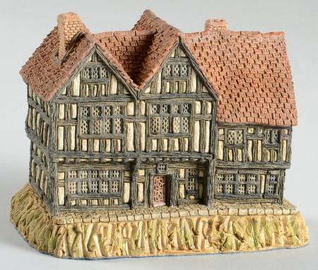 Great British Pubs Black Swan - Boxed
