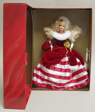 Winter Princess Peppermint Princess - Boxed