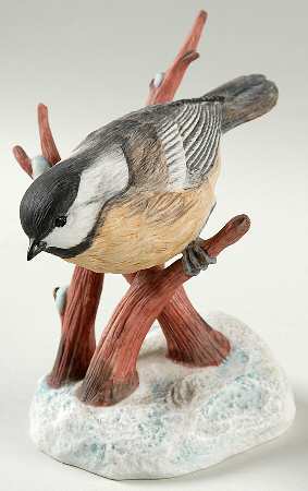 Maruri Figurine Widgeon-Female - No Box