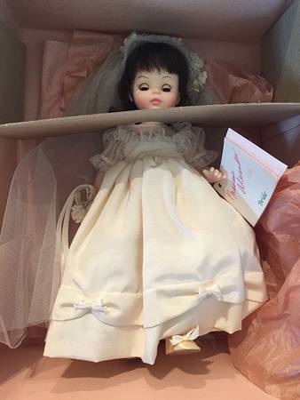 Bride Bride - Brunette - Boxed