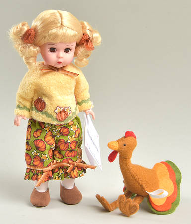 Americana Series Thanksgiving - Boxed