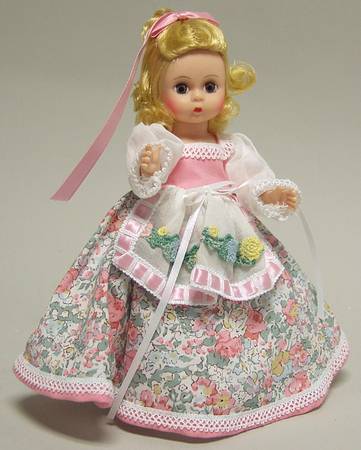 Scarlett Series Suellen - Boxed