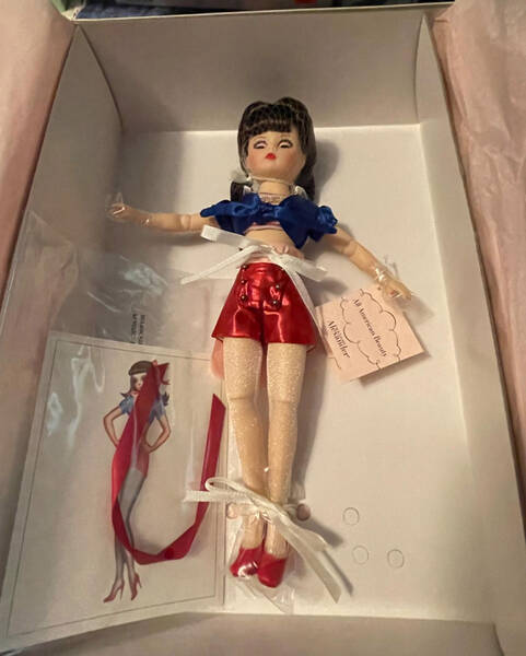 Americana Series All American Beauty - Boxed