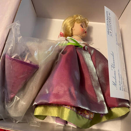Brothers Grimm Series Rapunzel - Boxed