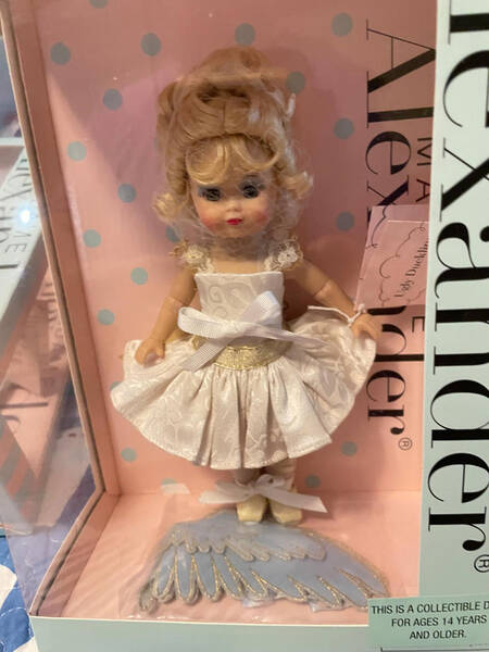 Brothers Grimm Series Ugly Duckling - Boxed