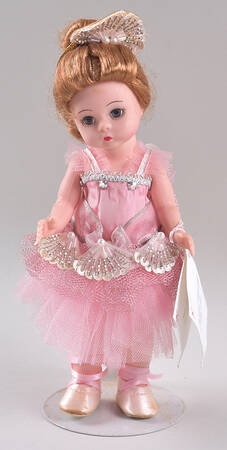 Nutcracker Series Sugar Plum Fairy - Boxed