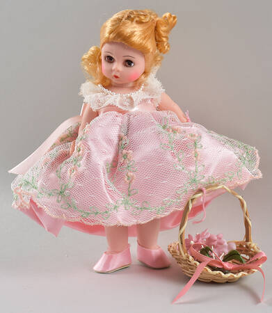 Wendy Wendy Loves Her Sunday Best - Boxed