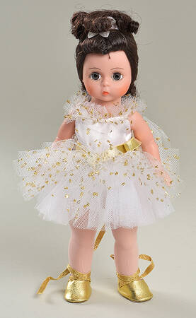 Americana Series Ballerina - Boxed