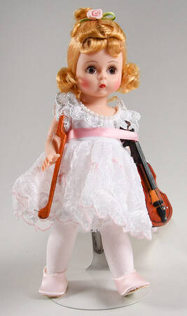 Special Occasions Series First Recital - Boxed