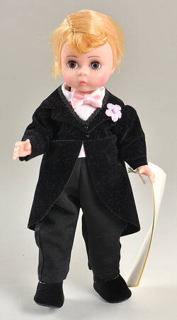 Bride Groom - Boxed