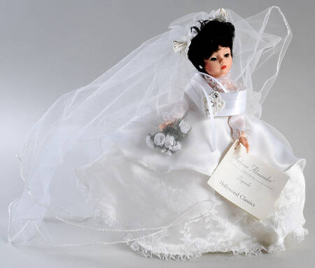 Classics-Doll Father Of The Bride - Boxed