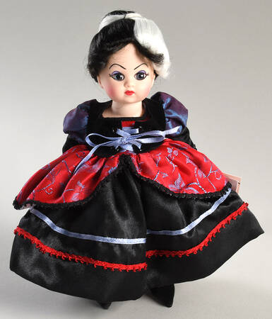 Cinderella Collection Cinderella's Wicked Stepmother - Boxed
