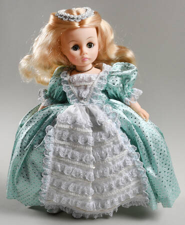 Romance Series Princess - Boxed