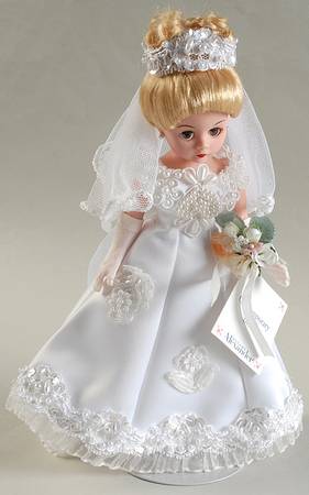 Bride Contemporary Bride - Boxed