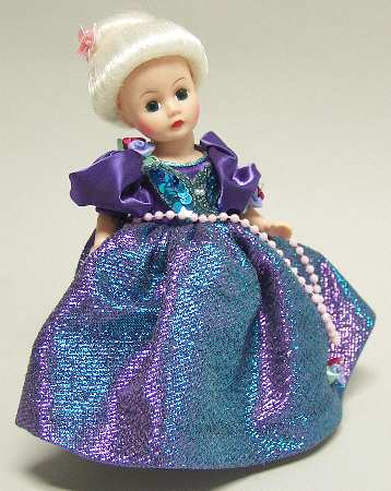 Brothers Grimm Series Fairy Godmother - Boxed