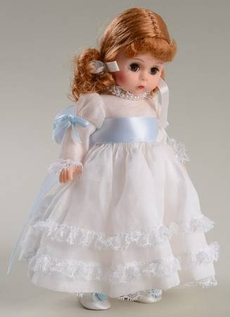 Anne of Green Gables Anne - Concert Dress - Boxed