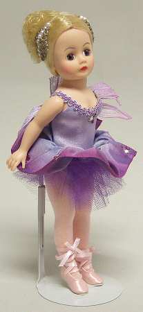 Portrettes Sugar Plum Fairie - Boxed