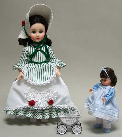 Scarlett Series Peachtree Lane - Set - Boxed