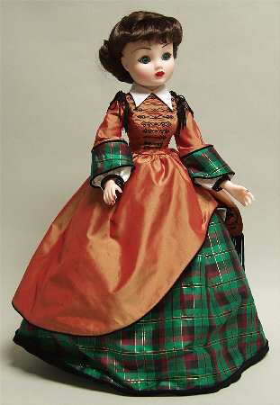 Scarlett Series Scarlett At The Mill - Boxed