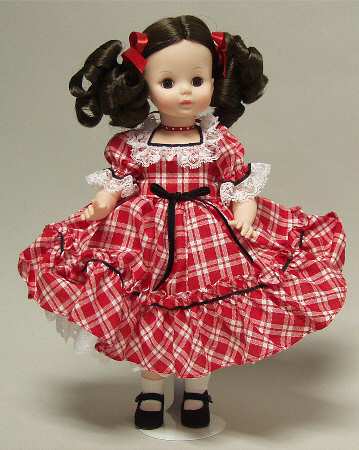 Classics-Doll Apple Pie - Boxed