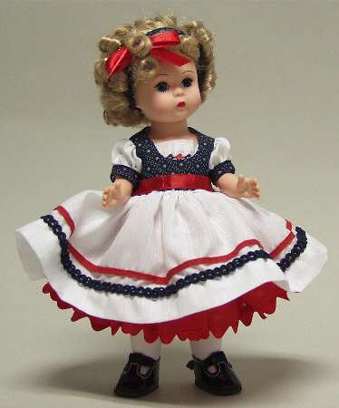 Americana Series Patriot - Boxed