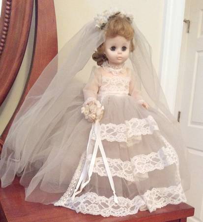 Bride Bride - Mary Ann - Boxed