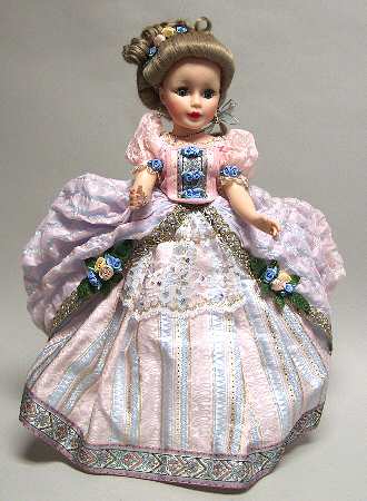 Portrait Series Cinderella - Boxed