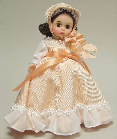Scarlett Series Melanie - Boxed