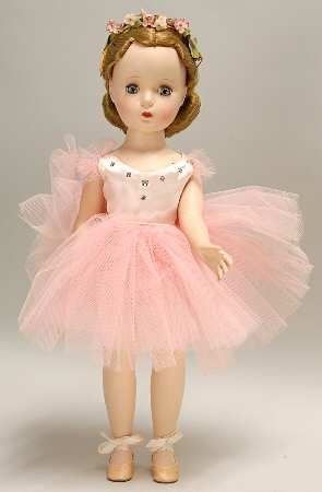 Ballerina Margot Ballerina - Boxed
