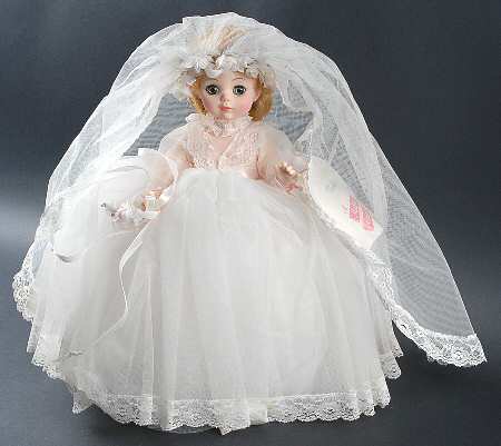 Bride Bride - Boxed