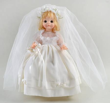Bride Bride - Blonde - Boxed