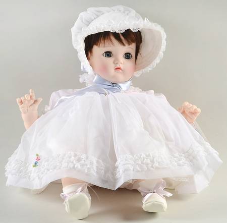 Babies-Doll Mommy's Pet-Brown Hair - Boxed