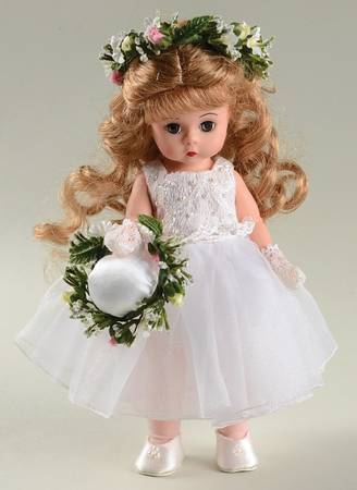Bride Little Pearl Bridesmaid - Boxed