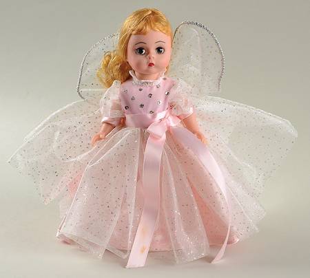 Special Occasions Series Tooth Fairy - Boxed